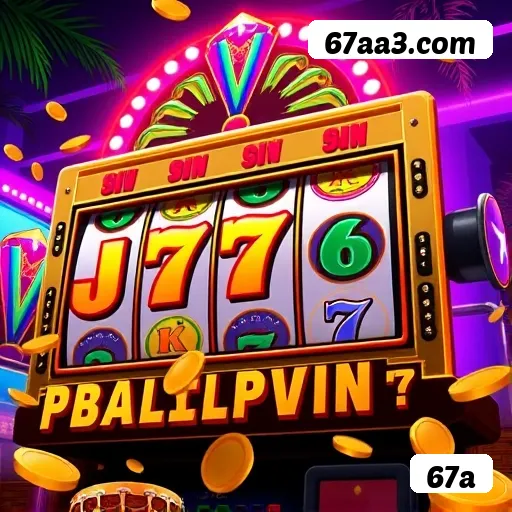 Cassino ao vivo 67a dealers